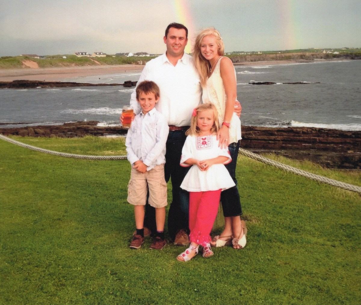 VIDEO: The true story behind the shocking Netflix documentary and Deadly American Marriage