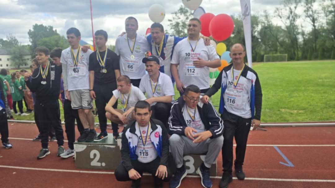 The Gold Success of the SOEDK: 20 medals on the “oasis game” in Sarajevo!