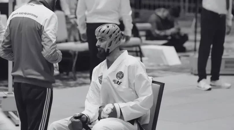 Multiple BiH Champions in Taekwondou killed in a busy accident