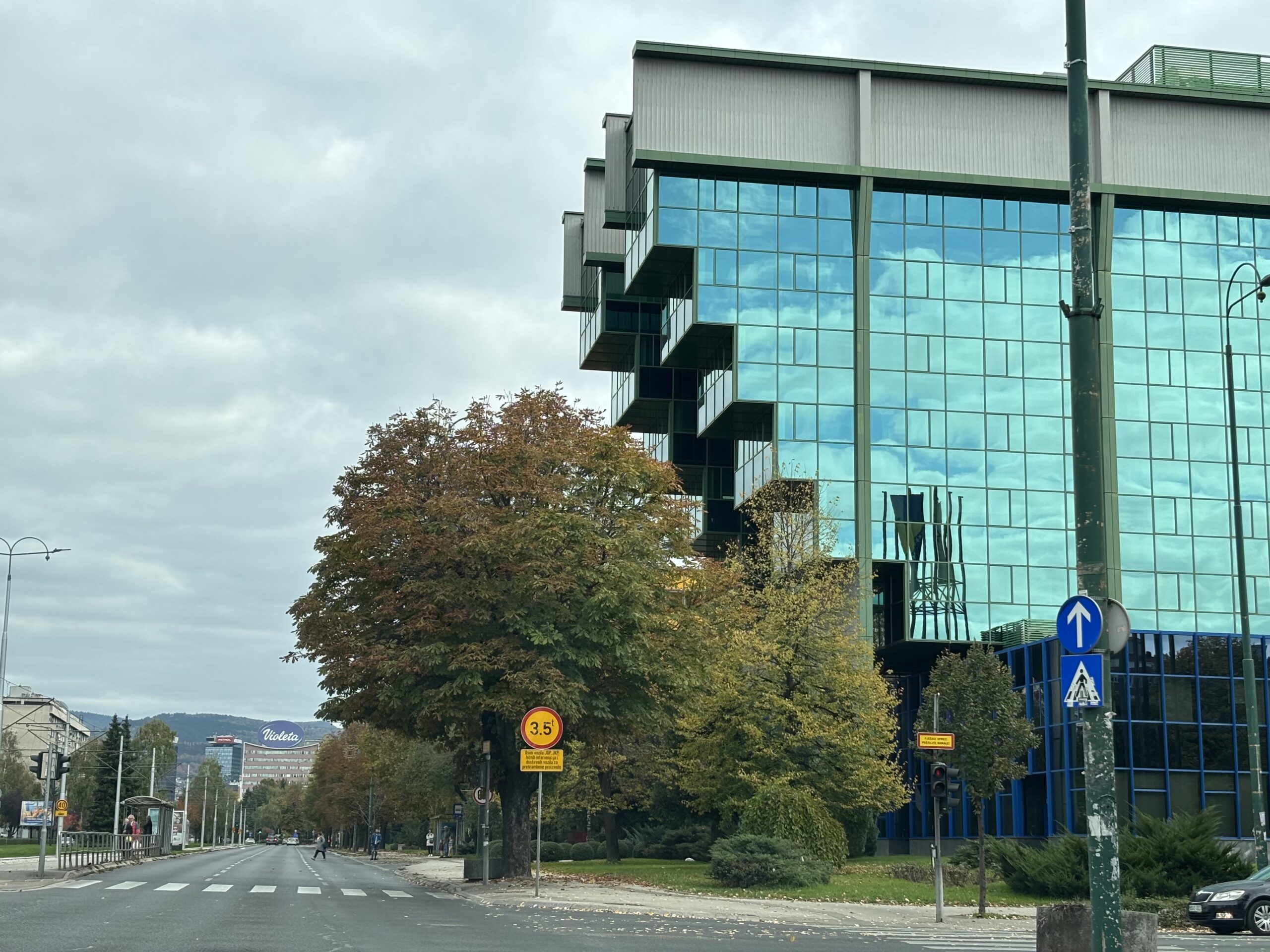 Documentation Full holder: FERK rejected the key plans of the electricity BiH, discovered serious omissions
