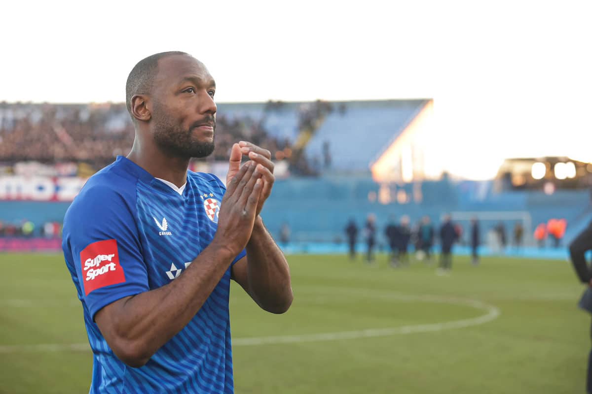 Dinamo fans extend the contract?