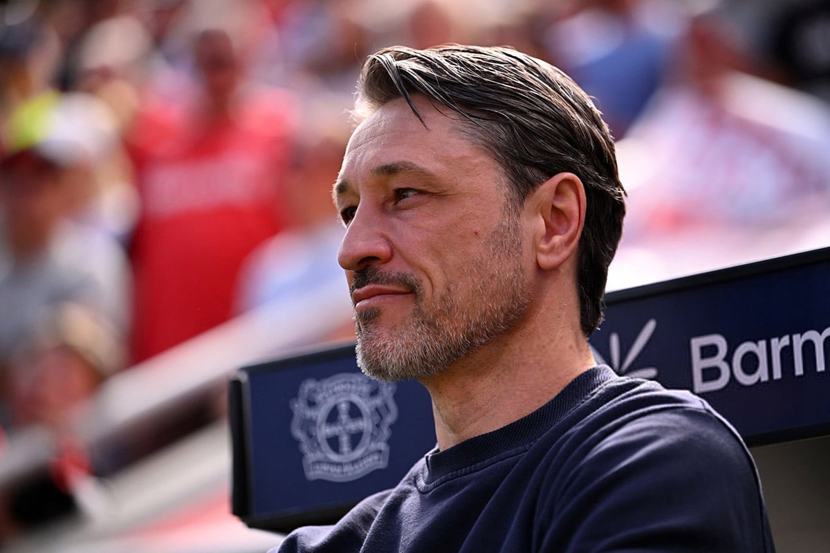 Kovačeva discipline in Dortmund team leaves them in the battle for LP