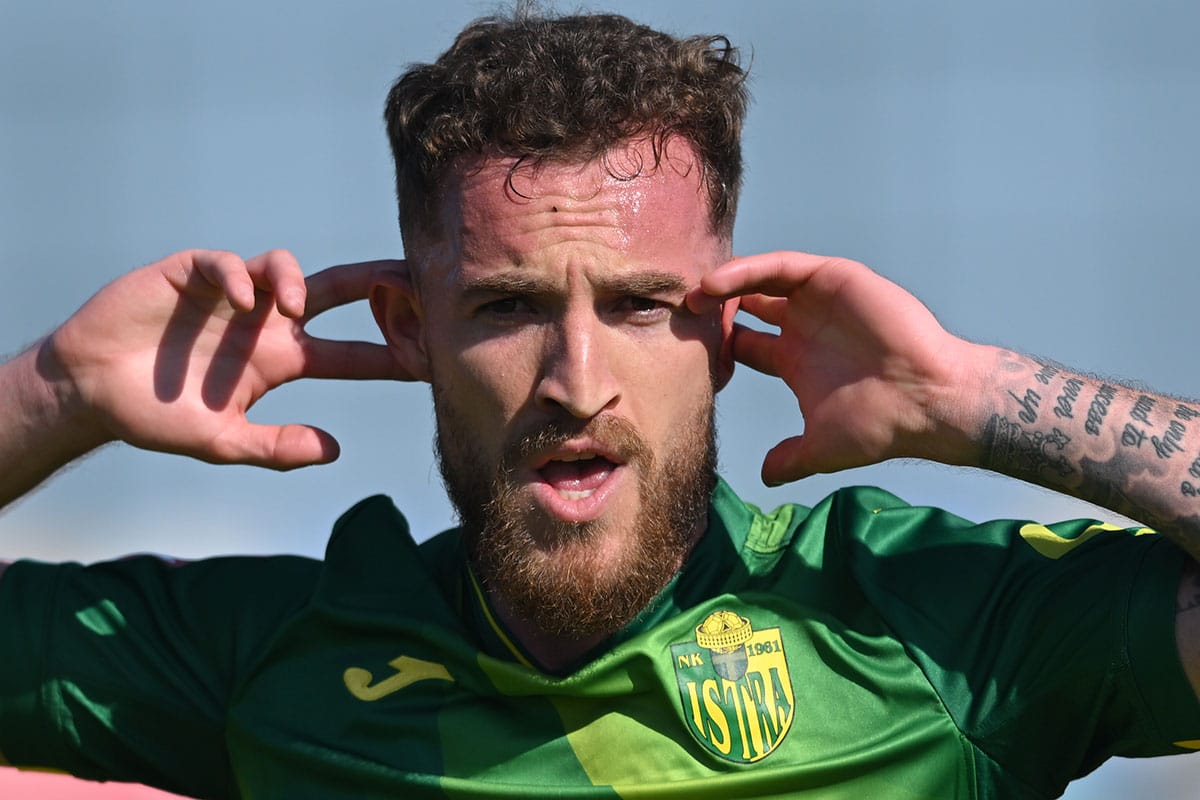 Stjepan Lončar: I didn’t feel part of the national team, now the new energy is obvious