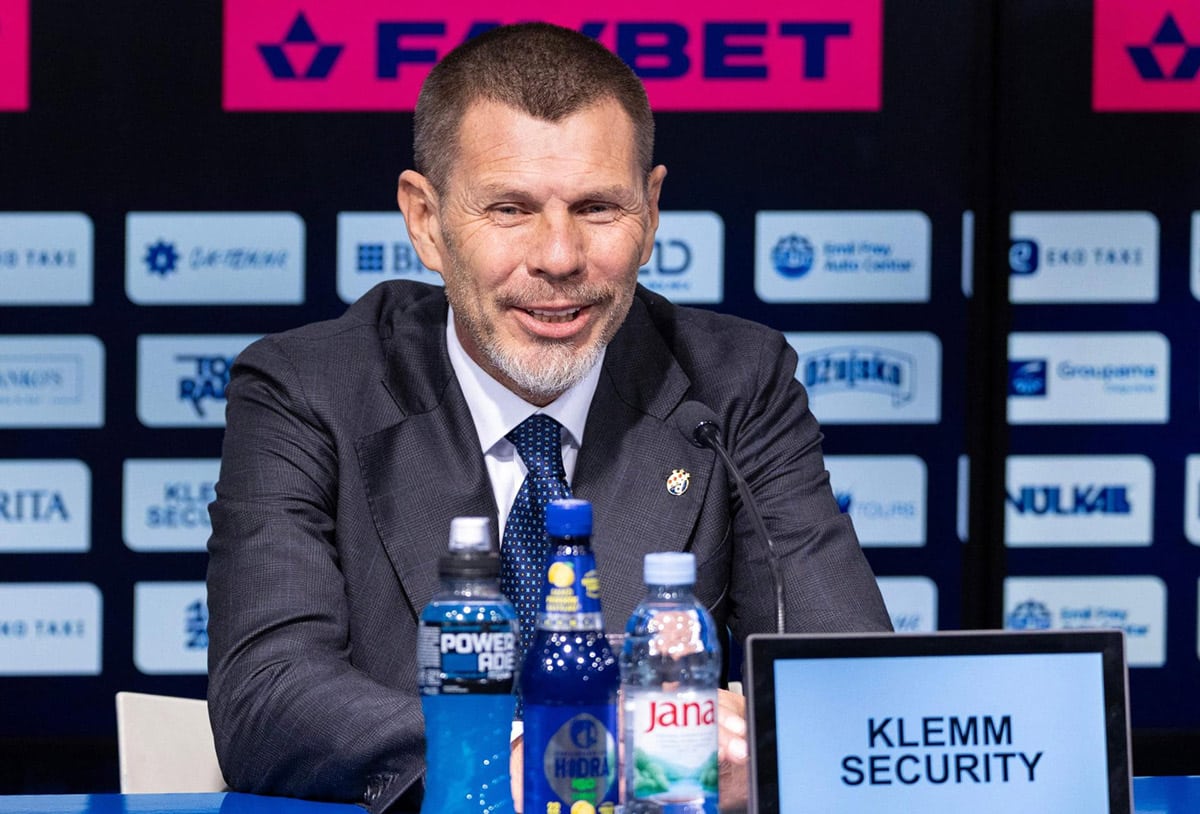 Due to Boban’s cutting sales Petković at the exit door?