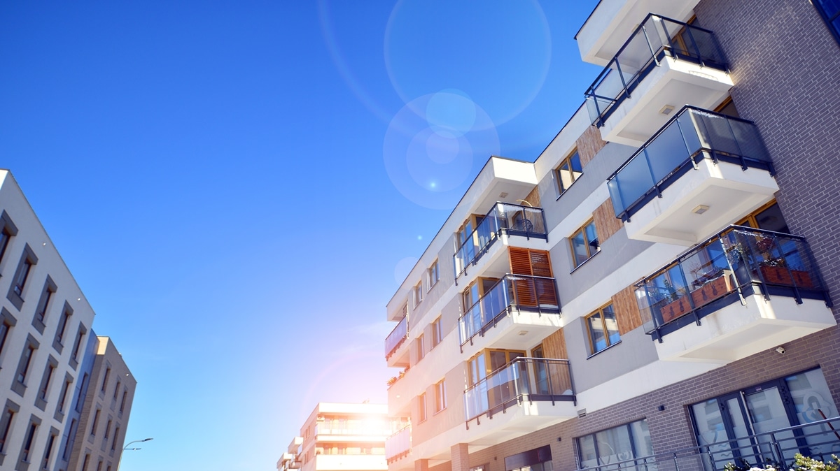 Vienna in the fight against apartment rental