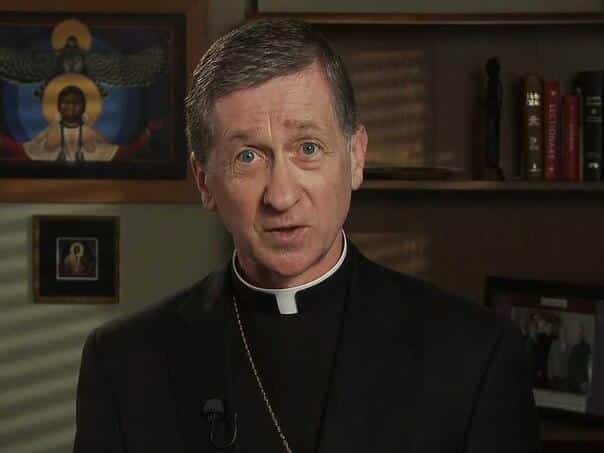 American cardinal discovered the details: ‘The Pope caught his head when he realized he was chosen’
