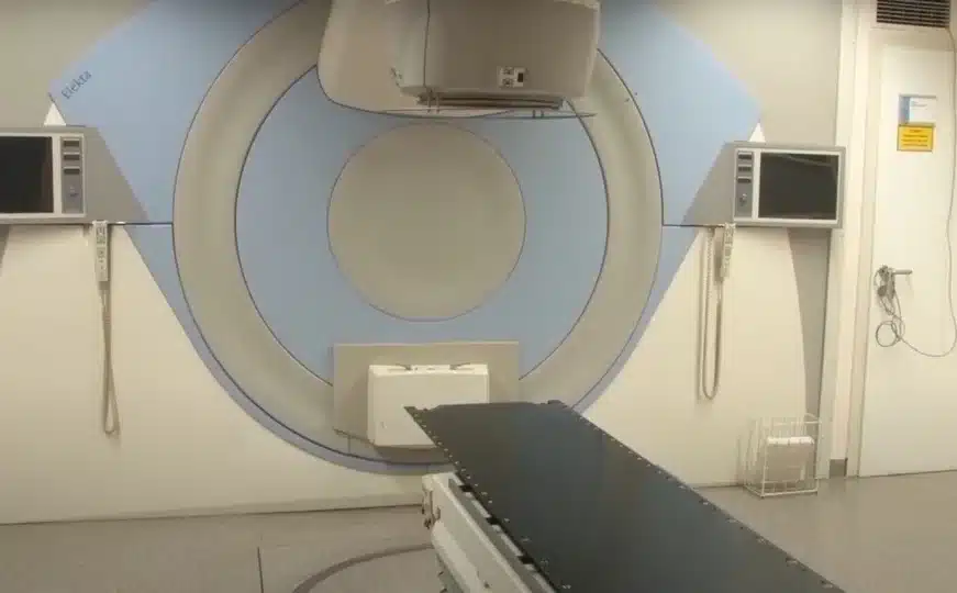 The procedure lasted two years: What happened to the tender around the radiation apparatus in Tuzla?
