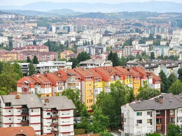 Banja Luka: Found Body Women’s Body in Stan