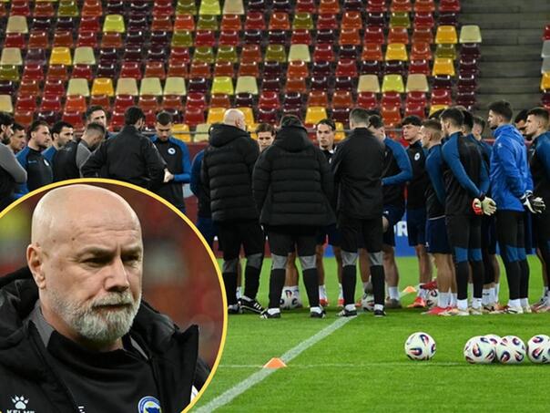 Barbarez: Kolašinca has no violation, we had a plan for Hadžikadunić