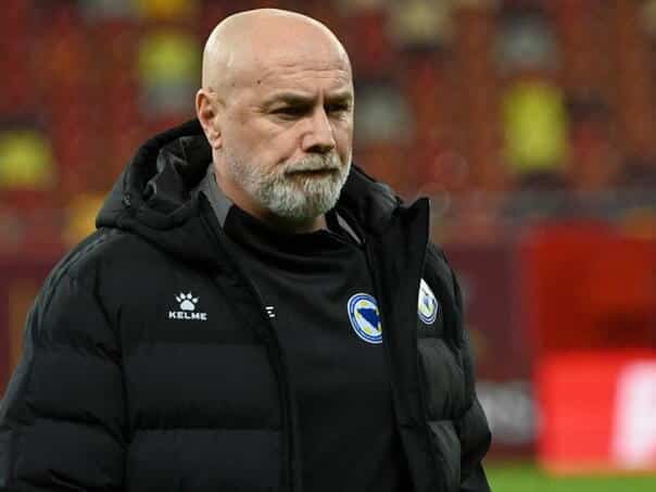 Barbarez determined the gathering place before the matches with San Marina and Slovenia