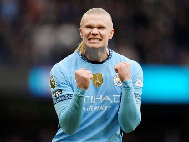 Barcelona plans historical transfer: Haaland target for summer 2026. years?