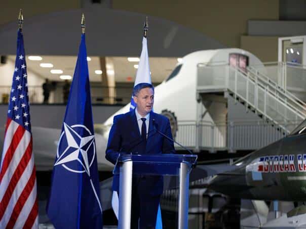 Bećirović: It is time for stronger economic cooperation between BiH and the USA