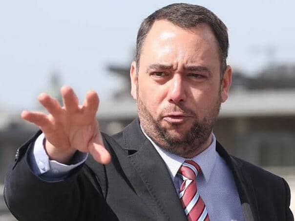 Belgian Minister: Only one word can describe what is happening in Gaza