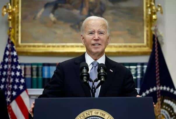 The White House Hided Serious Health Status Joe Biden, considered a wheelchair