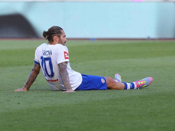 Bomb from Split: Marko Livaja leaves Hajduk, a famous new club?