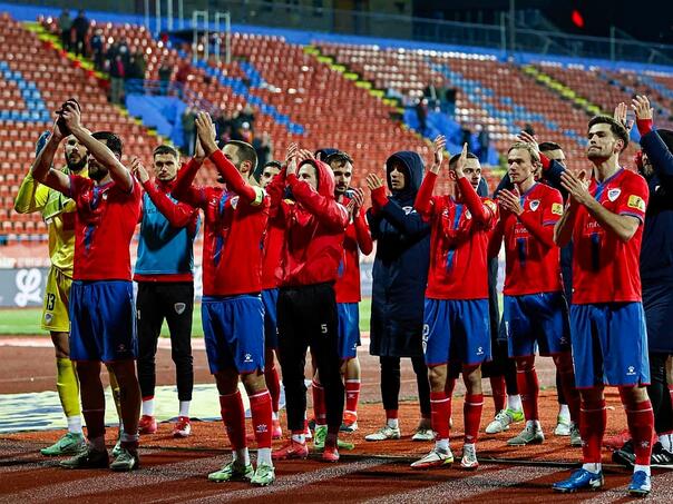 Borac published a financial report, here is how much in the plus