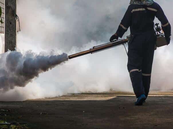 Four municipalities in BiH will combat mosquito together