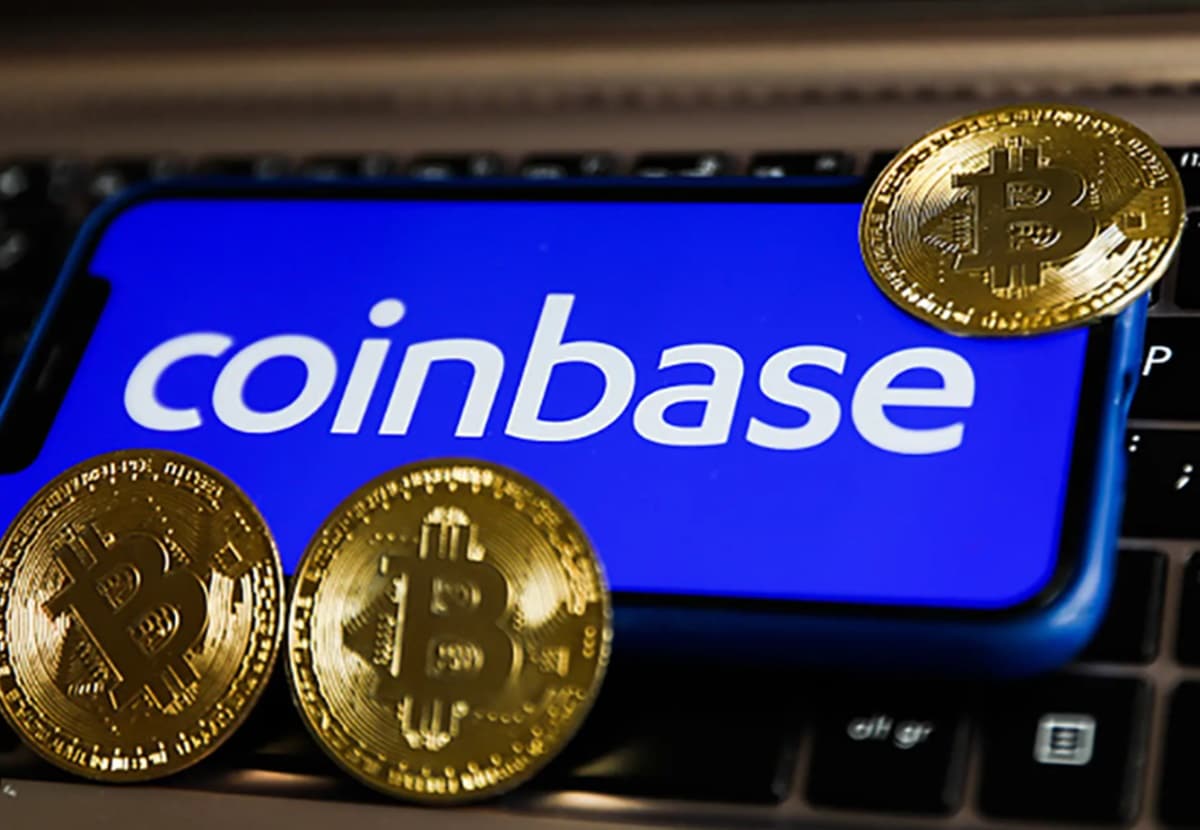 Coinbase on the target of hackers