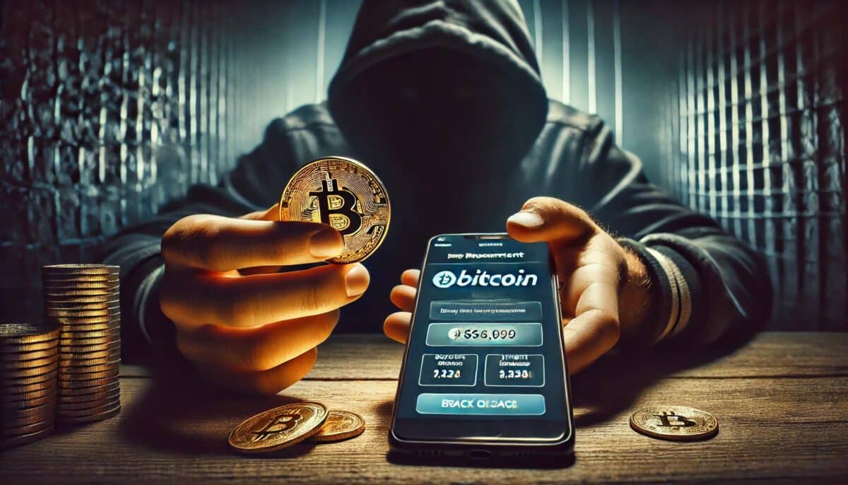 Germany took off the crypto worth 34m euros from the Exch platform