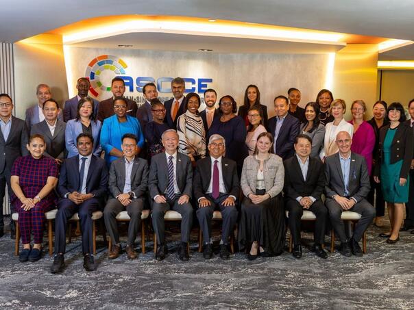CEO IDDEEA ended UN training and gained the status of the UN cyber fellow