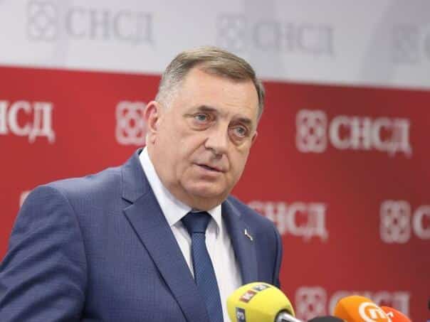 Dodik Jabbi about the signed platform: What did you do? Nothing!