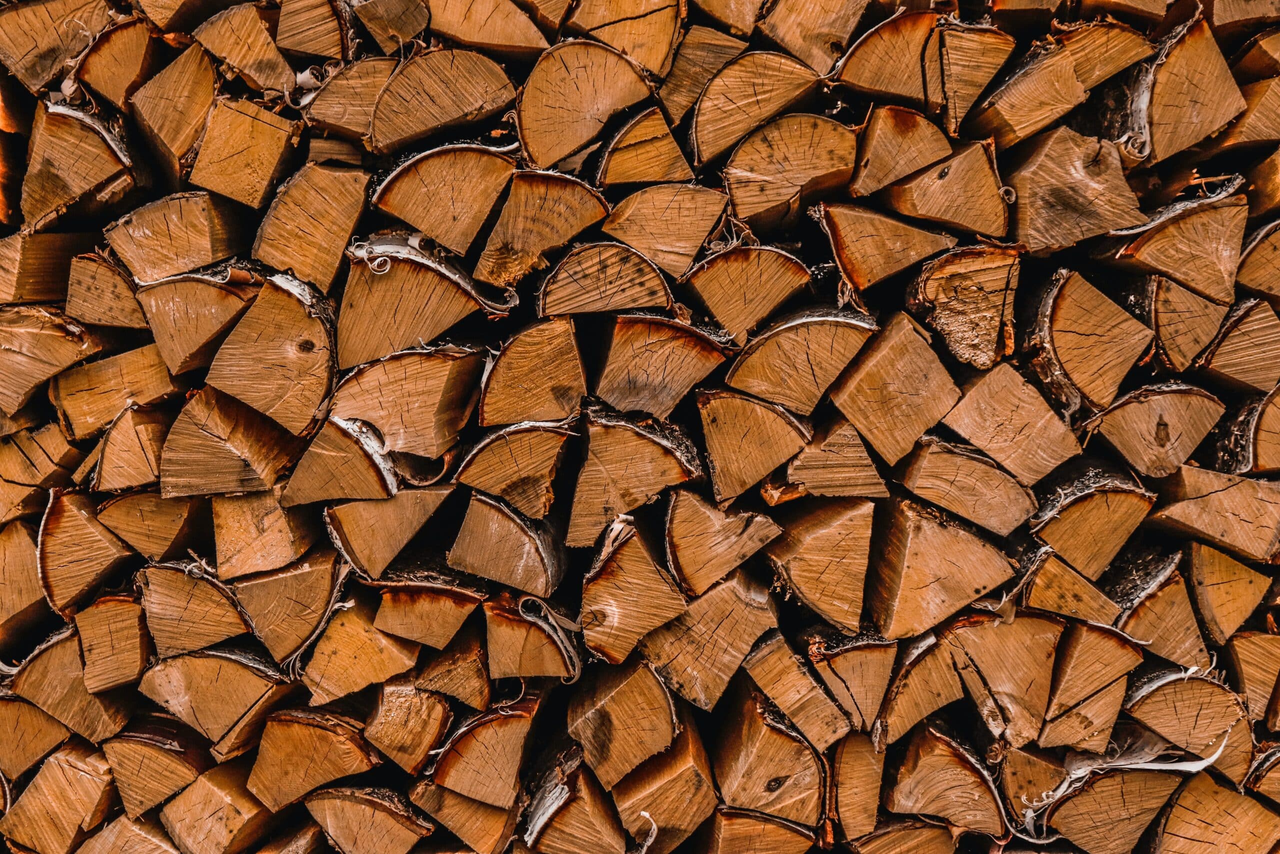 Already began preparations for winter: These are wood prices! Splitting and cutting this year more expensive