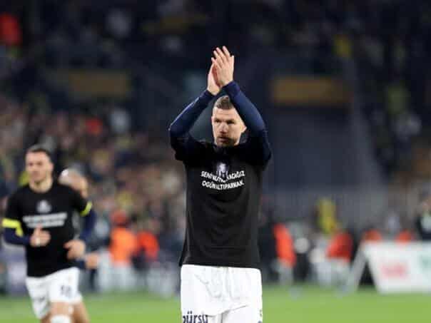 Jacko got an offer from Italy would earn 2 million euros