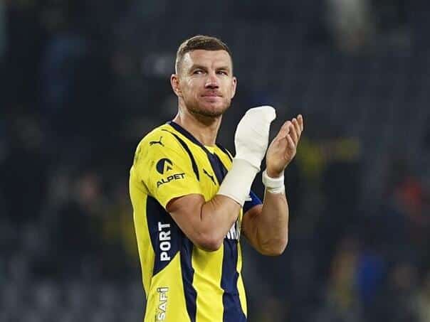 Jacko plays the last match for Fener on Saturday, two offers arrived!
