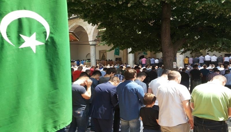 Offensive on Islam in Bosnia: The depth confusion of Muslims