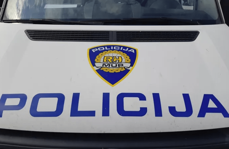 A student in the state competition reported rape in Rovinj