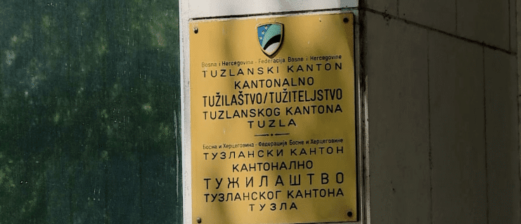 Detention for Beshir Velagić (22) from Gradacch is proposed for attempted murder, but also other serious crimes