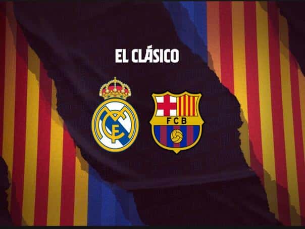 El Clasico decides the Champions of La League