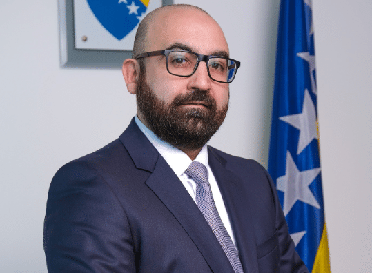Electronic invoicing in BiH: Is it time for coordinated access?