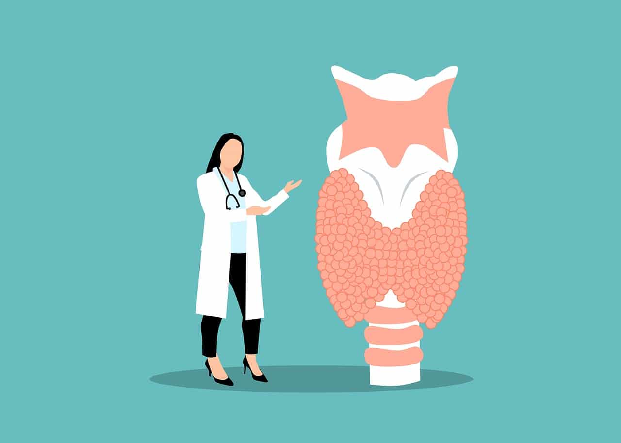 In the Federation of BiH 28,500 patients from the thyroid gland