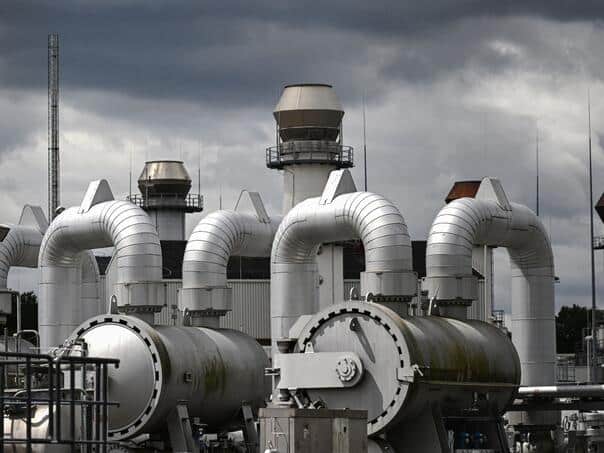 The EU wants to end the dependence on Russian gas by the end of 2027.