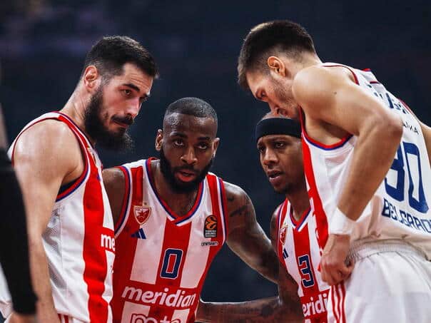 Euroleague goes to 20 clubs: Dubai enters the star and Partizan pay 750,000 euros per season
