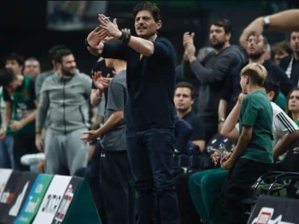 Euroleague fiercely punish the owner of Panathinaikos