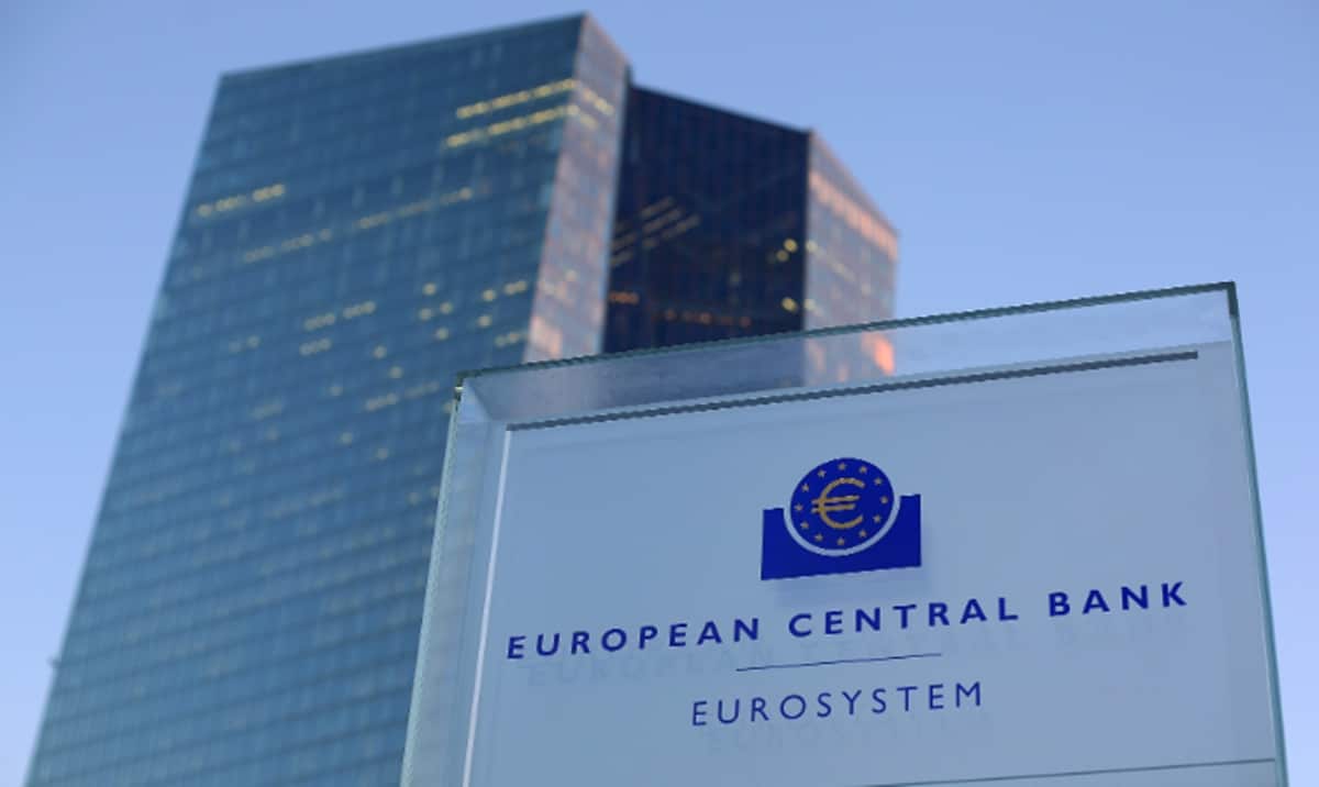 European banks break records in earnings due to American uncertainty in markets