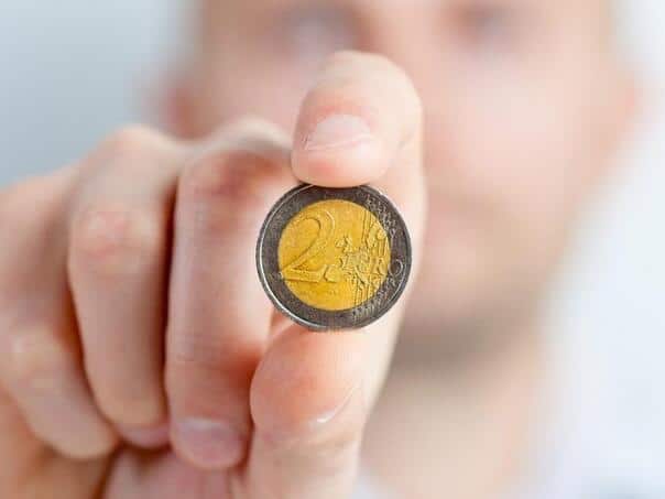 European export firms are all worried about the strong euro