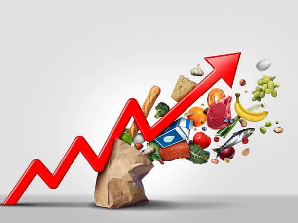 FAO: Food prices grow, meat most
