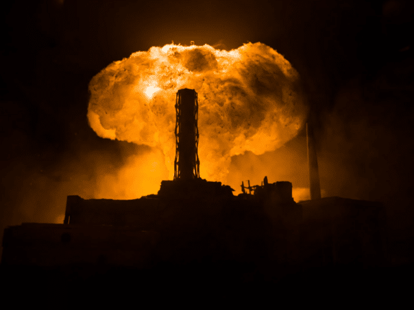 French nuclear weapon for Europe?