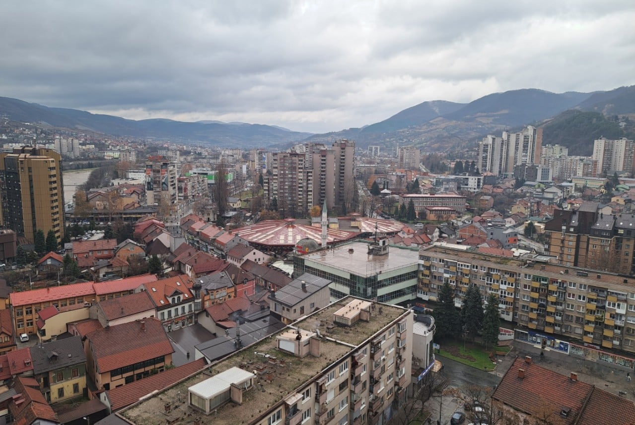Almost 1,000 apartments built in BiH During the first quarter of 2025: Here’s a detail