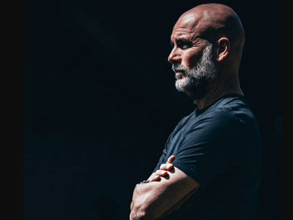 Guardiola after citizens’ seduce: We will fight by the end