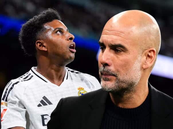 Guardiola wants a 10m-euro player who destroyed it twice