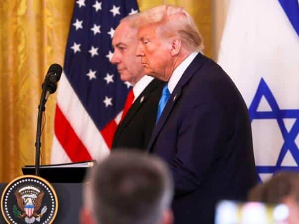 Haaretz: After 250 years, the US is acquired by independence from Israel