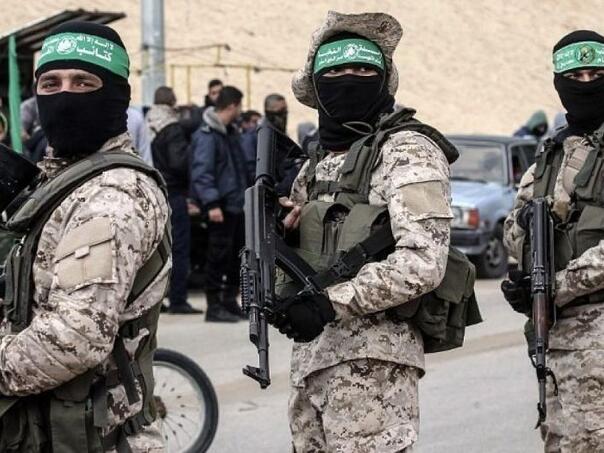 Hamas refused US Peace Plan for Gaza: ‘We are cheated’