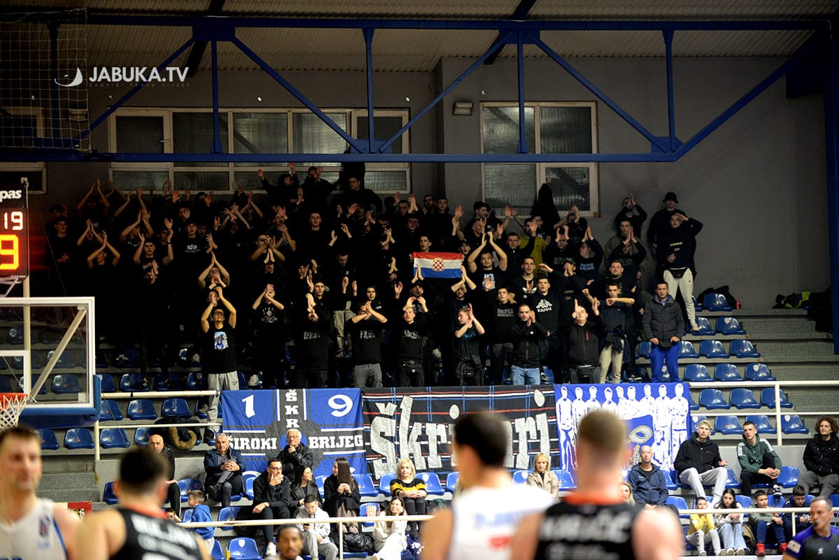 HKK wide calls on the seal: With the help of the fans we can reach victory