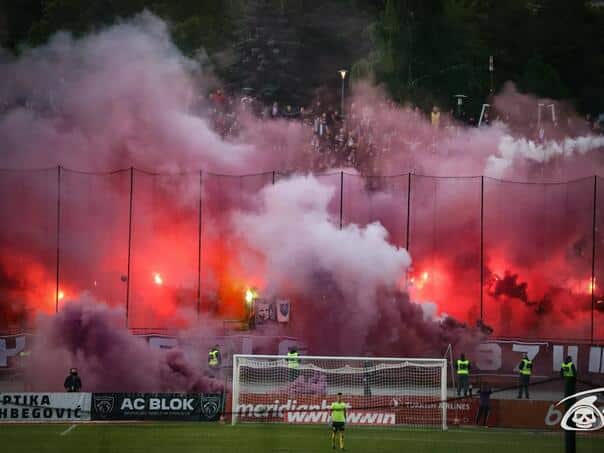 Horde of Evil Will Not Celebrate Collection of BiH For ‘Club Malversion’