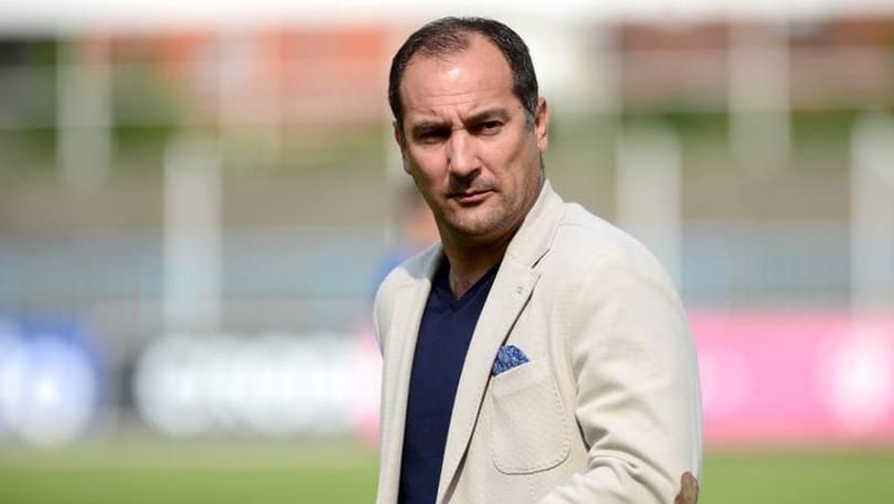 Štimac fiercely by Hajduk: They created a club to which the mockery of the whole Croatia