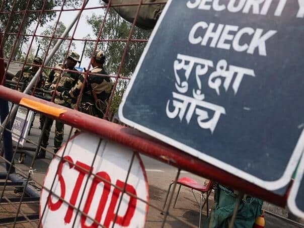 India banned all imports from Pakistan